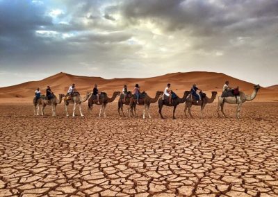Tour Fez – Desierto: 2 días