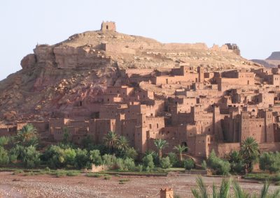 Fez-Marrakech 4 Days